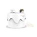 USB Mini Humidifier, Cute Portable Personal Air Moisturizer For Office Desk, Pets Plants, Quiet Ultra Sonic_voghion.com