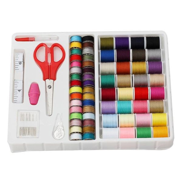 Praktisches Handnähnadel- und Fadenset_voghion.com