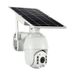 Security Cameras Outdoor 4G Wireless Camera HD Night Vision Solar Surveillance Camera Security Camera Wireless_voghion.com