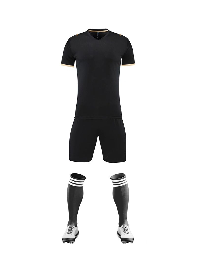 Men's Clothing  summer unit corporate group purchase cross-border adult sports jerseys football uniforms training and competition uniforms suits_voghion.com
