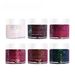 chameleon sequins eye shadow glitter facial body patch stage makeup_voghion.com