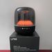 LP90 Huaqiangbei Liuli 4 Wireless Bluetooth Fourth Generation Speaker With Heavy Bass Harman Card Insertion Stop_voghion.com