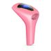 Home-use Laser Hair Removal Device For Removing Armpit Hair, Pubic Hair, Body Hair And Lip Hair. Hand-held, Painless._voghion.com