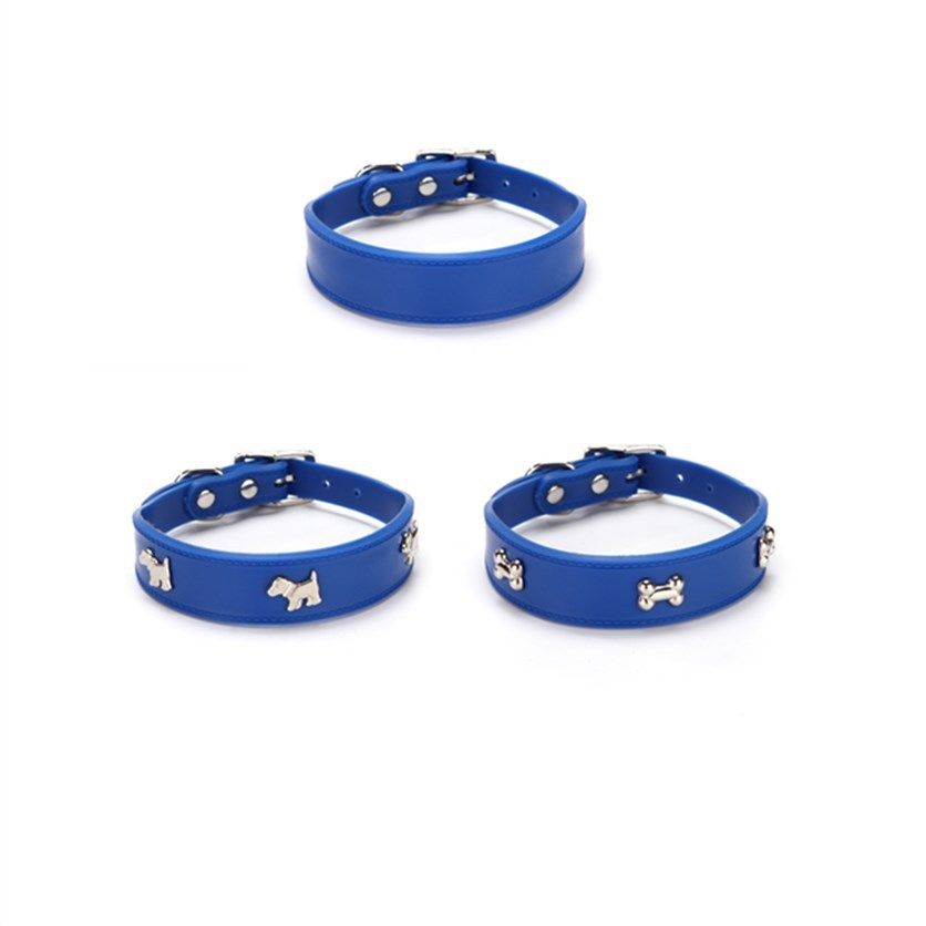 Correa de silicona para gatos y perros con tracción_voghion.com