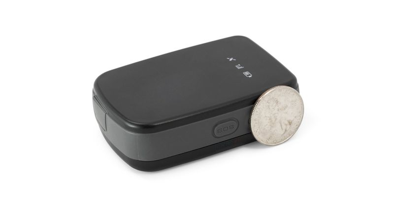 Real Time GPS Tracking Device Surveillance Of  Trucks Vehicles_voghion.com