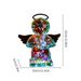 Happy Symphony Atmosphere Decoration Ornaments Angel Wings Event Dressing Props_voghion.com