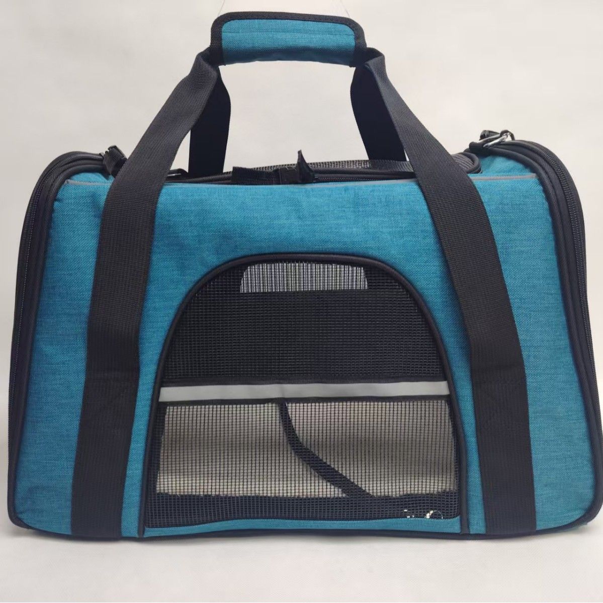 Fornitura diretta dal produttore, zaino per cani di piccola taglia, portatile e traspirante, per esterni_voghion.com