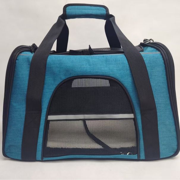 Fornitura diretta dal produttore, zaino per cani di piccola taglia, portatile e traspirante, per esterni_voghion.com