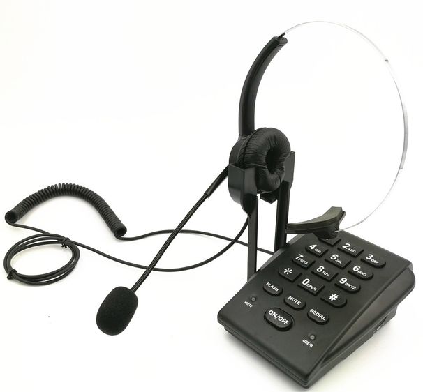 Cabina telefonica di qualità imbattibile, cuffia per servizio clienti telefonico, sedile per chiamate in uscita, telefono da indossare sulla testa, operatore di telemarketing_voghion.com