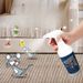Mouse Repellent 1pc Bottle Plant Essential Oil Prevention Avoidance Spray Indoor Buster _voghion.com