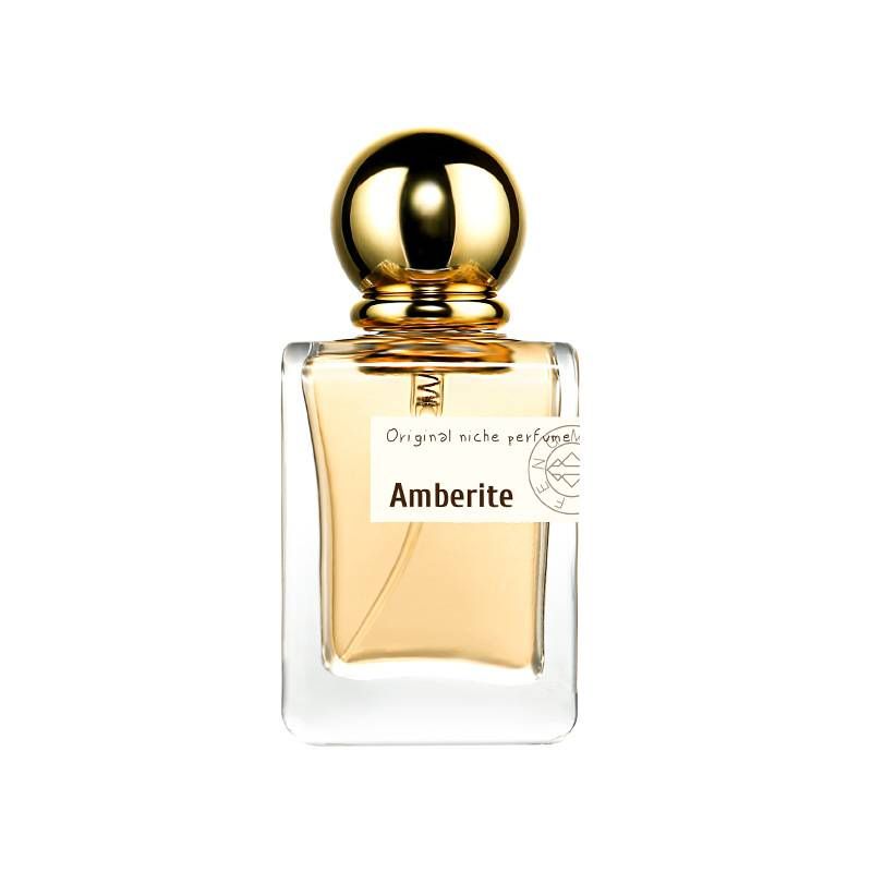 Original Niche Age Gold Perfume For Women, Long-lasting Light Fragrance Fresh And Natural_voghion.com