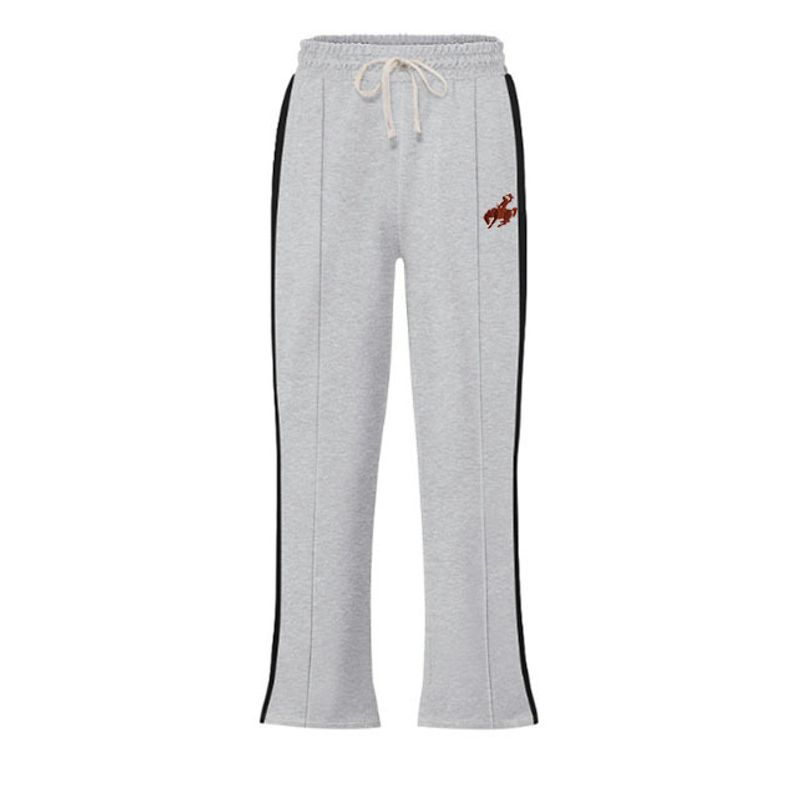Pantalons décontractés pour hommes, pantalons de sport d'été fins en lyocell et tencel, pantalons droits et drapés pour hommes, 2025_voghion.com
