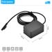 Adaptador de corriente magnético de 24 W para Microsoft Surface Pro 4 (cargador plegable de 15 V y 1,6 A)._voghion.com