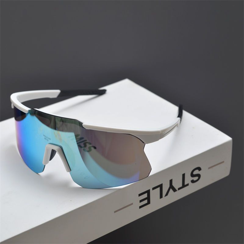 Pyöräilyaurinkolasit miehille ja naisille ulkoiluun, vuorikiipeilyyn, juoksuun, hiihtoon, pyöräilylasit_voghion.com