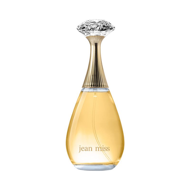HNVN 90ML Designer Hot selling golden girl jadore d merk parfum dames verse natuurlijke langdurige eau de toilette voor vrouwen_voghion.com
