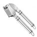 Stainless Steel Garlic Press Garlic Crusher Garlic Crusher Multi Function Garlic Mash Stirring Kitchen Gadget_voghion.com