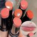Lip Bear Solid Gloss Moisturizing Clear Natural Jelly Lip Balm Peach Orange Lip Tint Makeup Cute Lipstick stick_voghion.com