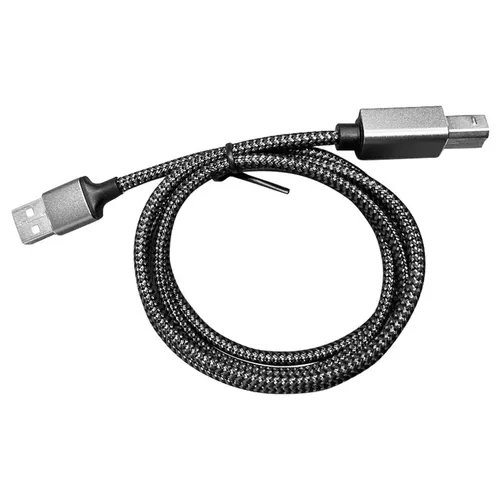 Xinweiqing Transmisión estable de alta velocidad 1m/2m/3m Cable de extensión de impresora a color Sier para escáner_voghion.com