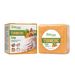 EELHOE Turmeric Cleaning Spot Removal Nourishing Soap for Moisturizing and Brightening Skin Tone_voghion.com