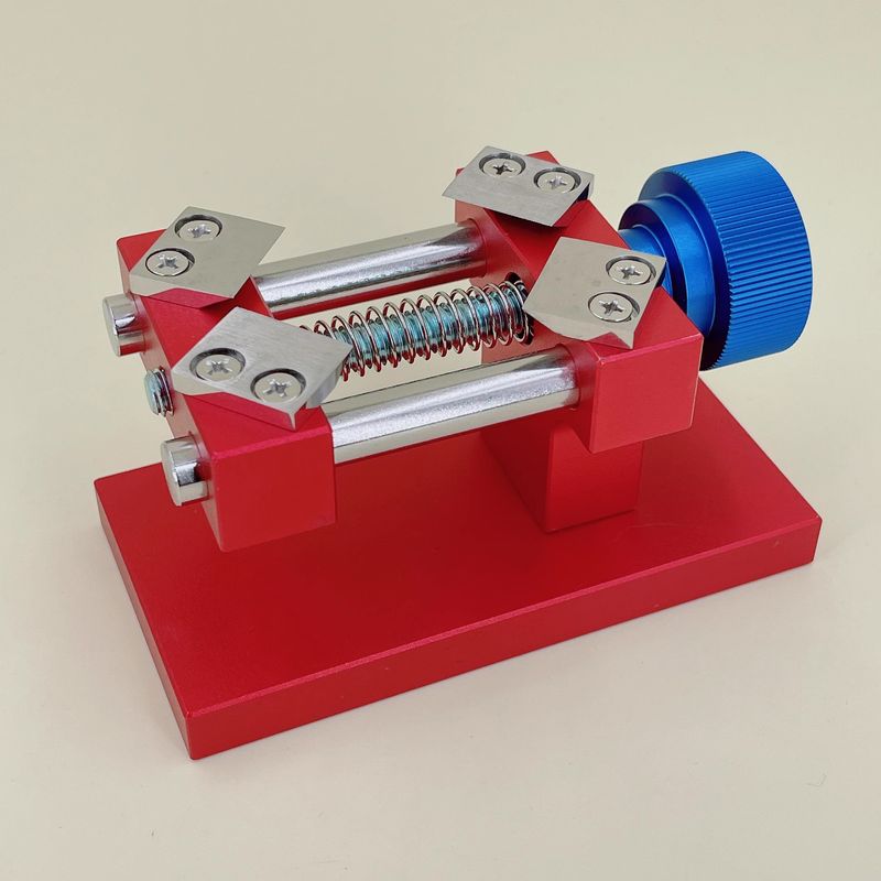 Herramienta de reparación de relojes, elevador de bisel, elevador de bisel de reloj de alta gama, elevador de vidrio, herramienta de reparación de bisel_voghion.com