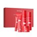 Snail Elastic Skin Care Six-Piece Set Hydrating Moisturizing Gift Box_voghion.com