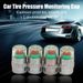 Automobile Tire Pressure Detection Special Warning Valve Core Cap, Monitoring Cap_voghion.com