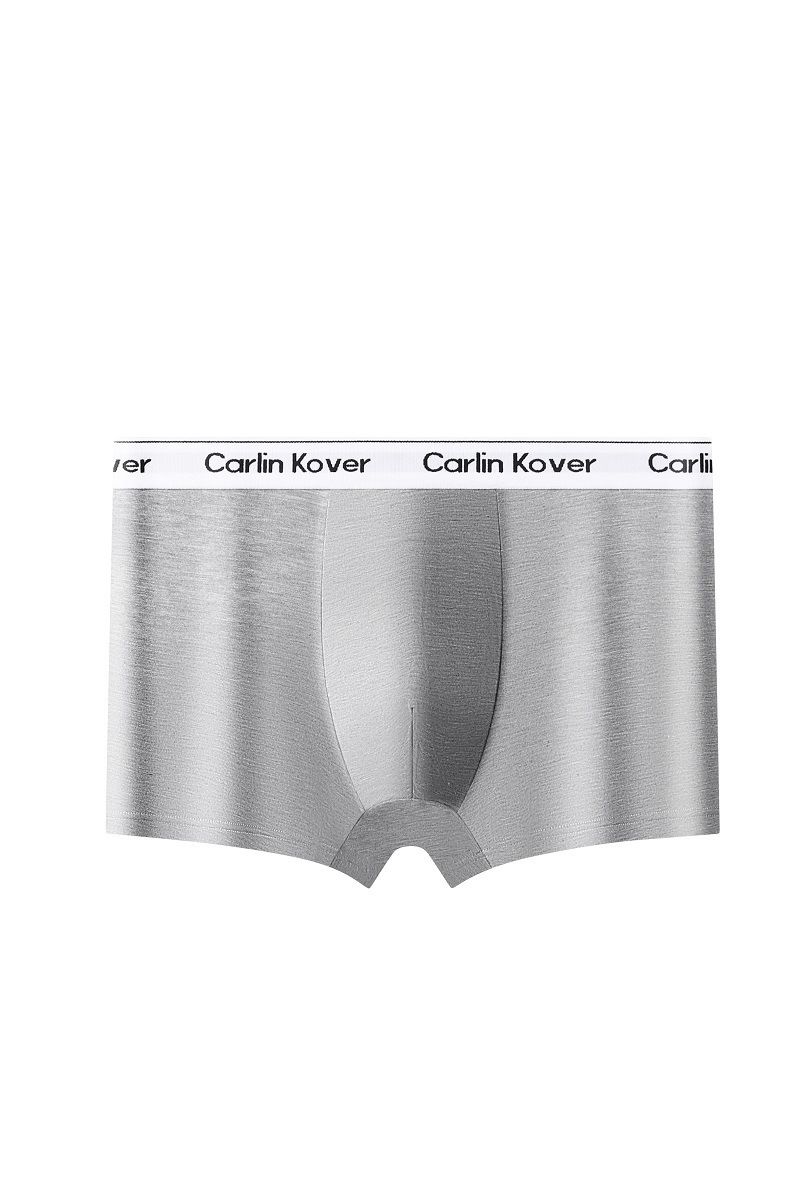 Calzoncillos bóxer de algodón antibacteriano 10A para hombre con tecnología de turmalina, transpirables, cómodos y resistentes a los olores para uso diario._voghion.com