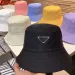 Designer-Bucket-Hut für Herren und Damen, breite Krempe, angepasste Hüte, Sonnenschutz, Cappello Bonnet Beanie, Baseballmütze für den Außenbereich_voghion.com