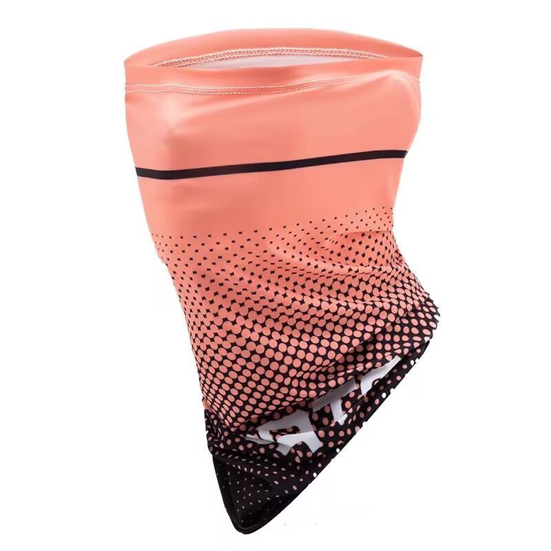 Sun Protection Face Mask Men, Thin Guard For Cycling, Summer Neck Warmer, UV Protection, Mountaineering, Fishing, Ice_voghion.com
