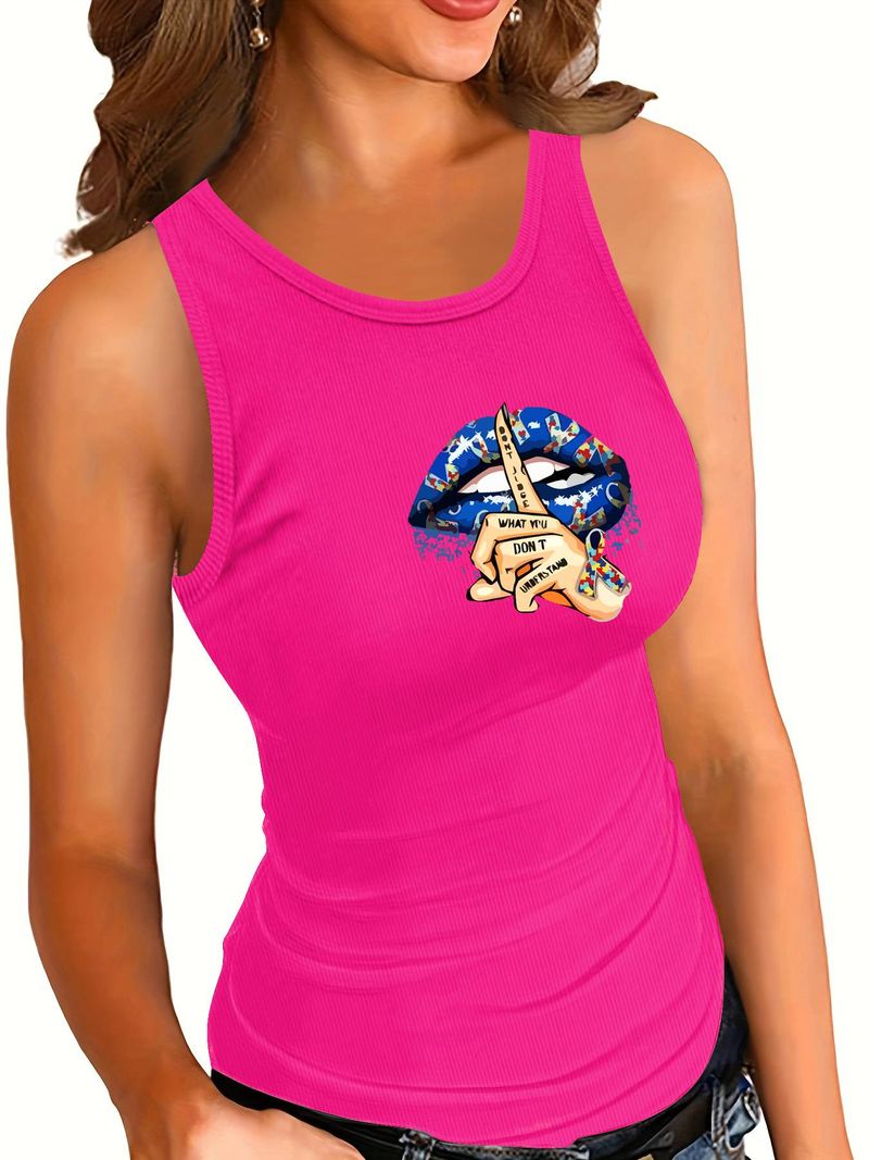  Chaleco de verano sexy de moda europea y n para mujer_voghion.com