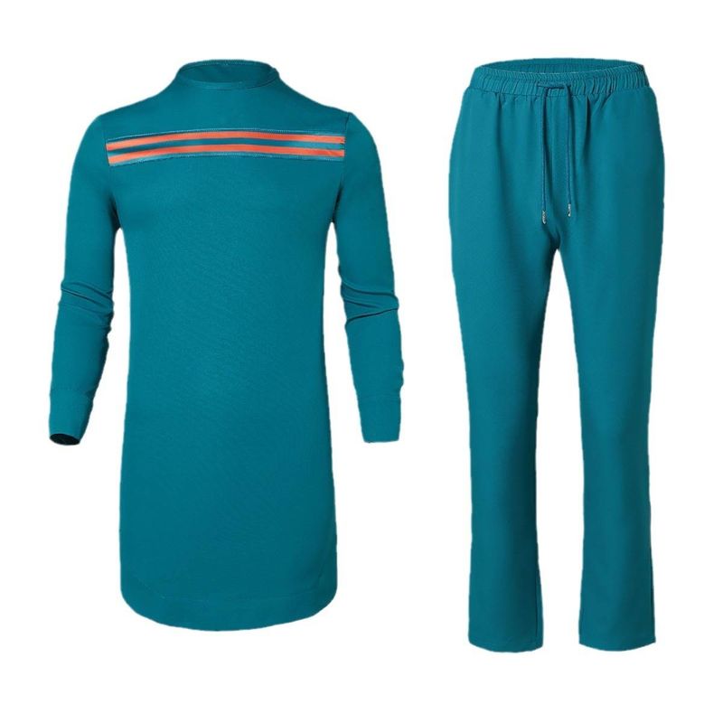 Men's Clothing men's ethnic suits hot selling high quality embroidery_voghion.com