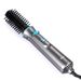 RAF European Standard Hot Air Brush For Home Use Women's Beauty Hair Dry Curl Straight 2in1 Curling Iron Electric_voghion.com
