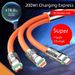 Ασυναγώνιστη ποιότητα 120W Hine Three-in-One Customer Data One Drag Three Car Applicable Huawei Android iPhone Fast Charging Cable_voghion.com