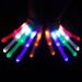 Luminous Toys New Skeleton Hand Bone LED Luminous Gloves Halloween Christmas Thanksgiving Rainbow Flash Luminous Toys_voghion.com