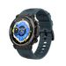 Unisex Smart Watch With Bluetooth Calling – 14-Day Battery, Heart Rate/Sleep/SpO2 Monitor, Touch Screen & Waterproof For IOS (Black/Blue/Green/Gold)_voghion.com