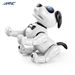 RC Robots Intelligente Robot Hond Programmering Afstandsbediening Interactieve Stunts Handstand Muziek Dans Kinderhond_voghion.com