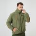 Taktische Fleece-Fleecejacke für Herrenbekleidungsfans_voghion.com