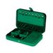 Top-Quality Storage Necklaces, Large Capacity Home Organizer, European Style Velvet Jewelry Box For Earrings_voghion.com