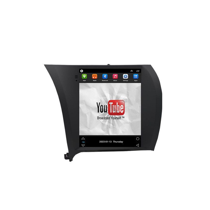 Suitable for Kia K3 vertical screen Android navigation car smart large screen reversing image all in one machine_voghion.com