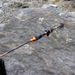 Micro Lure Rod Super Soft Solid Rod Tip Horse Mouth Rod White Bar Upturned Mouth Fishing Rod UL Carbon Lure Rod_voghion.com