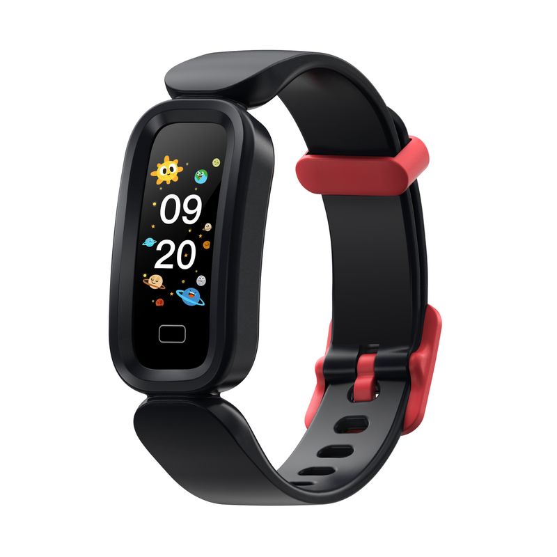 2023 Nový náramek S90 Smart náramek pro děti s budíkem Bluetooth pro učení srdeční frekvence spánku _voghion.com