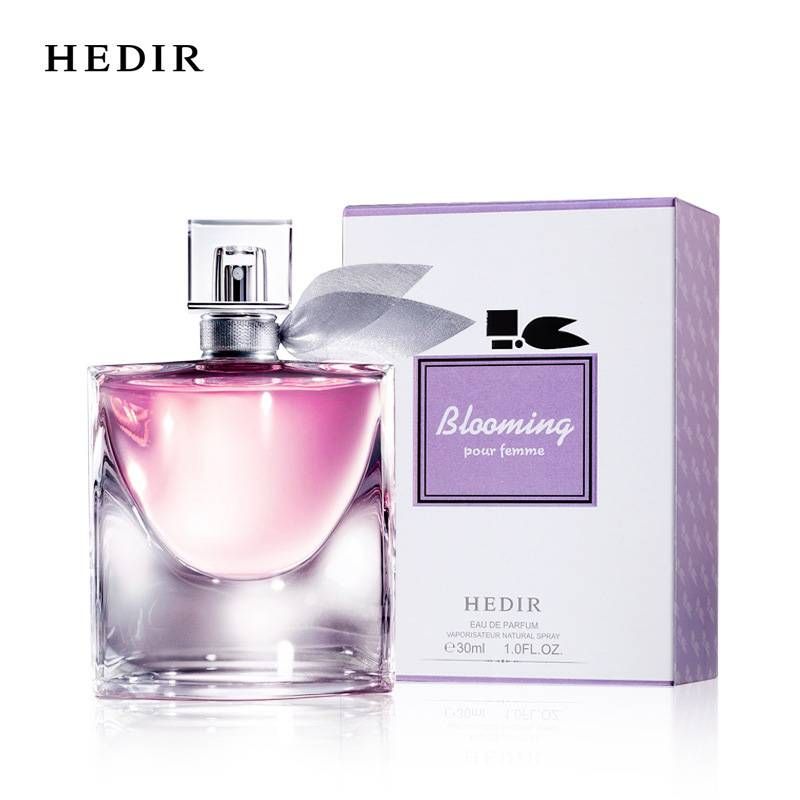 Apă de toaletă pentru femei, note florale elegante, proaspătă și naturală, ușoară notă florală, fermecătoare dar nu vulgară._voghion.com