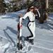 Women's Winter Ski Jumpsuit – Waterproof & Thermal Full-Body Snowsuit With Hood – Windproof Snowboarding Onesie For Alpine & Freestyle (XS-L)_voghion.com