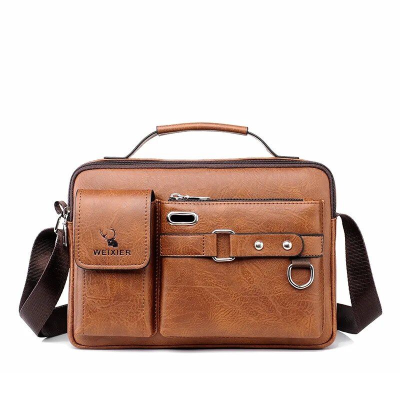 Borsa a tracolla singola Modelli da uomo Borsa a tracolla Borsa a tracolla da lavoro Borsa da lavoro alla moda Borsa a tracolla 2023_voghion.com