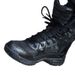 Light Combat Boots Black Tiger Autumn And Winter Combat Boots Combat Boots Canvas Breathable High Top Combat Boots_voghion.com
