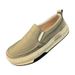 Neu Sommer Bean Weiche Sohle Leder Business Trend herren Schuhe Einen_voghion.com
