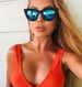 Lunettes de soleil femme Kittikat Miss Kitty Shadz GAFAS Fashion_voghion.com