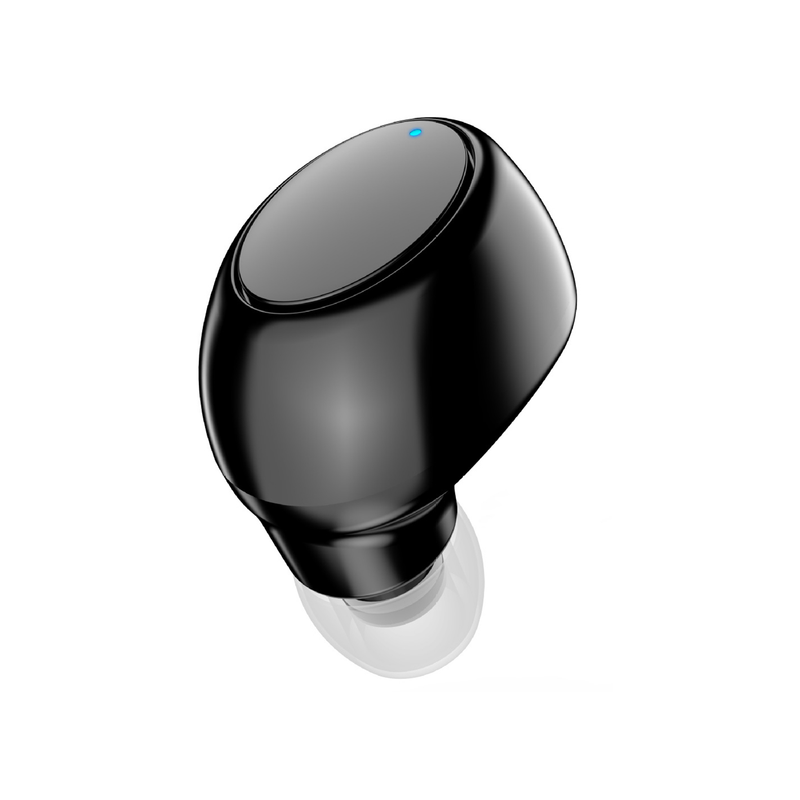 1Pc X6 Bluetooth-compatible 5.0 Waterproof In-ear Wireless Earphone Earbuds for Phone_voghion.com