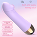 Mini Vibrator For Women Strong Vibration Massage Instant Orgasm Small Honey Stick Masturbator Adult Sex Erotic Toys_voghion.com
