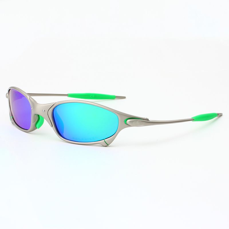 Ochelari de soare polarizați la modă pentru bărbați și femei, ochelari de soare sport colorați și la modă, ochelari de soare pentru ciclism și condus_voghion.com